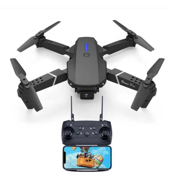 Mini Drone 4K - 1 Battery Dual